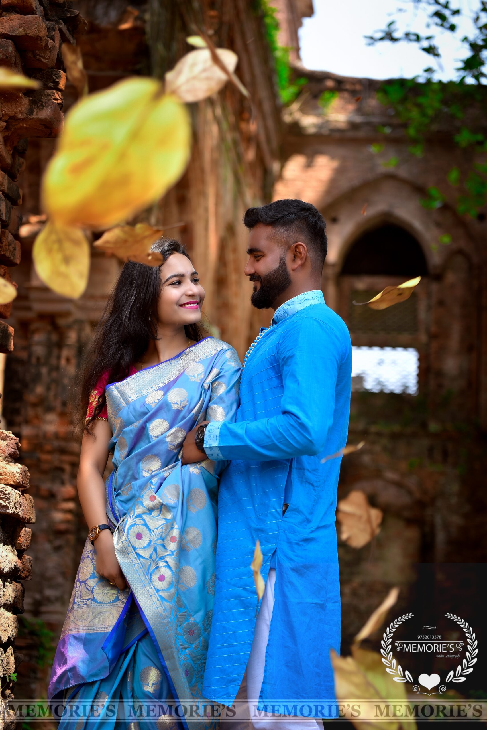 Biswajit & sweta